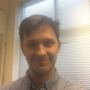 Meet your Posher, Rostislav